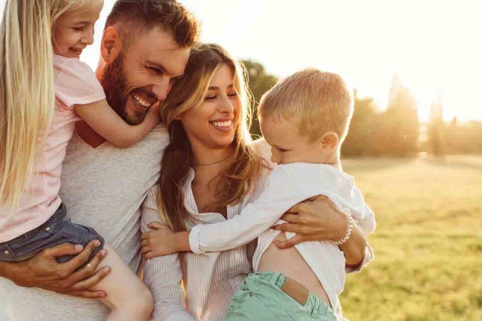Convenience for families
